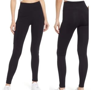 NWOT BP Nordstrom Classic Leggings Size Medium